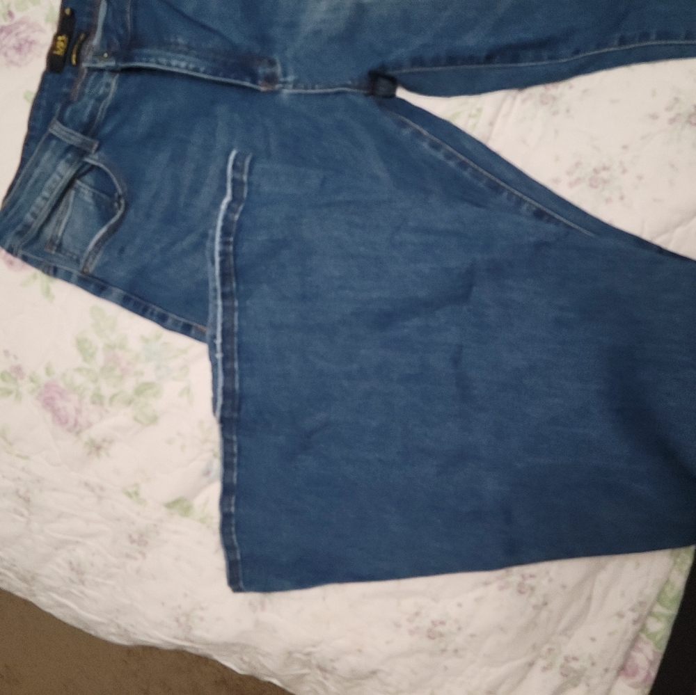 Home folk brand flare/bell bottom